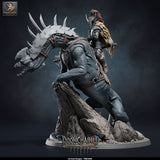 Lop-260920 Iron Scale Ravager B