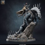 Lop-260920 Iron Scale Ravager B