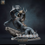 Lop-260921 Iron Scale Ravager C