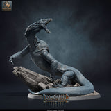 Lop-260921 Iron Scale Ravager C