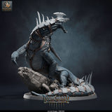 Lop-260921 Iron Scale Ravager C
