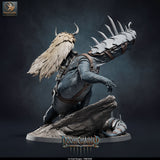 Lop-260921 Iron Scale Ravager C