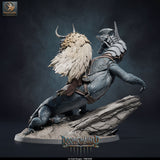 Lop-260921 Iron Scale Ravager C