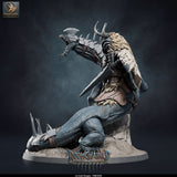 Lop-260921 Iron Scale Ravager C