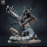 Lop-260921 Iron Scale Ravager C