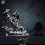 Lop-260921 Iron Scale Ravager C