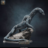 Lop-260922 Iron Scale Ravager D