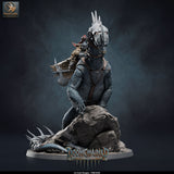 Lop-260922 Iron Scale Ravager D