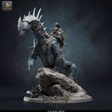 Lop-260922 Iron Scale Ravager D
