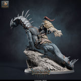 Lop-260922 Iron Scale Ravager D