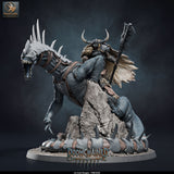 Lop-260923 Iron Scale Ravager E