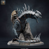 Lop-260923 Iron Scale Ravager E