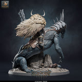 Lop-260923 Iron Scale Ravager E