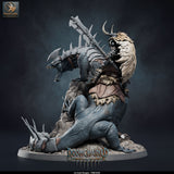 Lop-260923 Iron Scale Ravager E