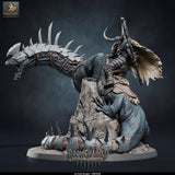 Lop-260923 Iron Scale Ravager E