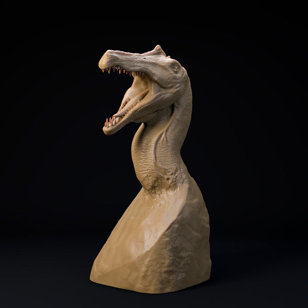 DinD-2412107 Irritator bust