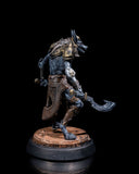 Stlxm-24062705 Jackal Warrior Sword