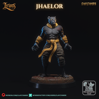 Ccm-250704 Jhaelor
