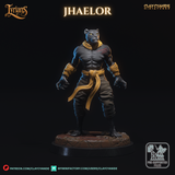 Ccm-250704 Jhaelor