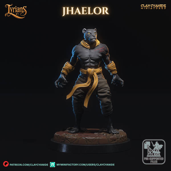 Ccm-250704 Jhaelor