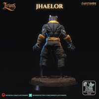 Ccm-250704 Jhaelor