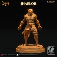 Ccm-250704 Jhaelor
