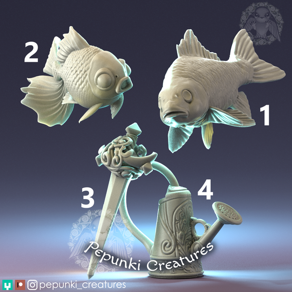 Ppnk-250604 Pepunki Props
