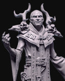 Sflxm-230922 Kalal, Highpriest of Arzan 75mm