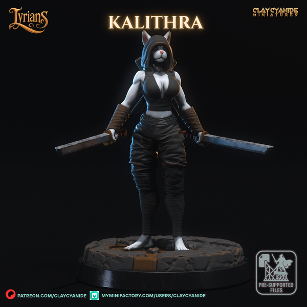 Ccm-250705 Kalithra