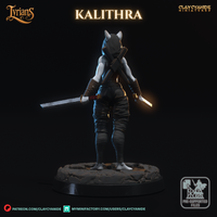 Ccm-250705 Kalithra