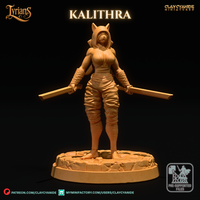 Ccm-250705 Kalithra