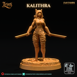 Ccm-250705 Kalithra