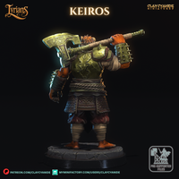 Ccm-250706 Keiros
