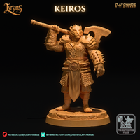 Ccm-250706 Keiros