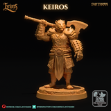 Ccm-250706 Keiros