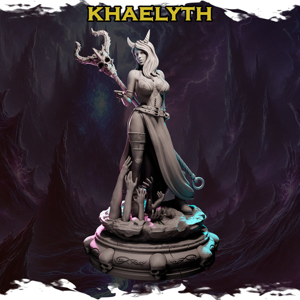 bbm-ks1113 Khaelyth