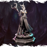 bbm-ks1113 Khaelyth