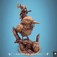 Lop-ks0120 Kingfisher Stand