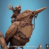 Lop-ks0120 Kingfisher Stand