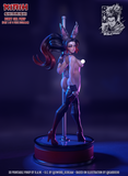Raw-250905 PinUp Bunny Girl Kirih