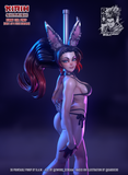 Raw-250905 PinUp Bunny Girl Kirih