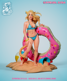 Raw-260305 PinUp Catgirl Kisa