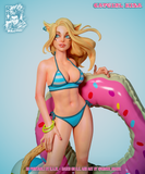 Raw-260305 PinUp Catgirl Kisa