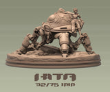 Dnm-241101 Kita Robot