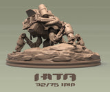 Dnm-241101 Kita Robot