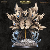Ccm-260706 KOKABEL