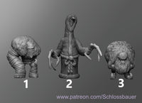 Shls-250102 Krampus Helpers v1