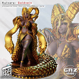Gaz-260703 Kulvara Goldvein
