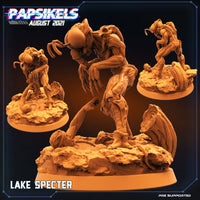 pap-2108s09 LAKE SPECTER