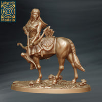 Laby-230607 Centaur Archer 2